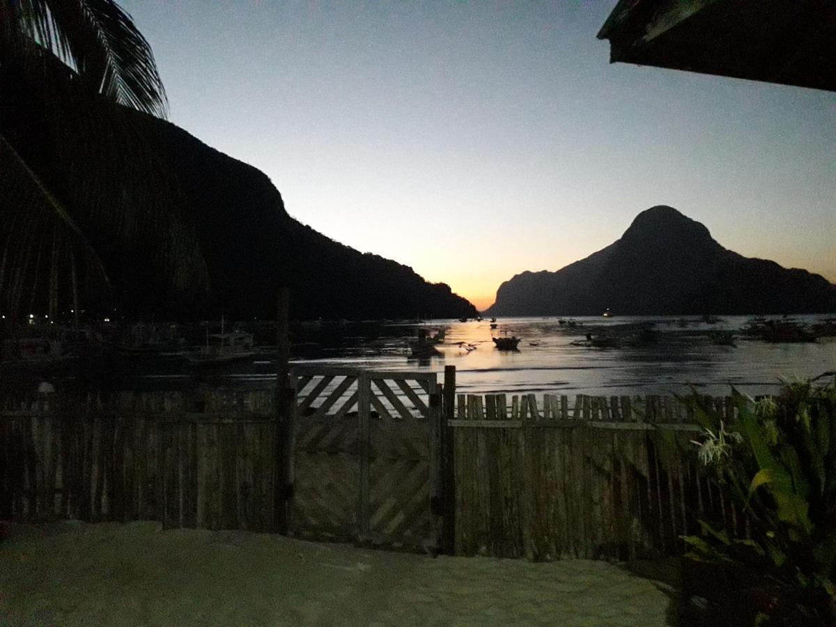 Double Room Sea View