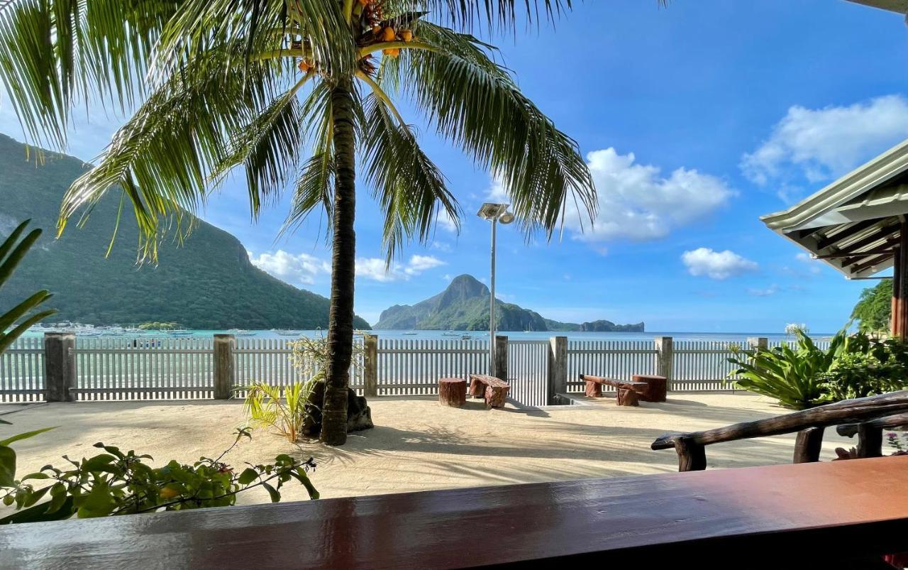 Triple Room Sea View