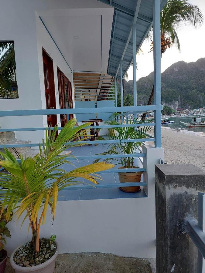 Deluxe Double Room Balcony Sea View