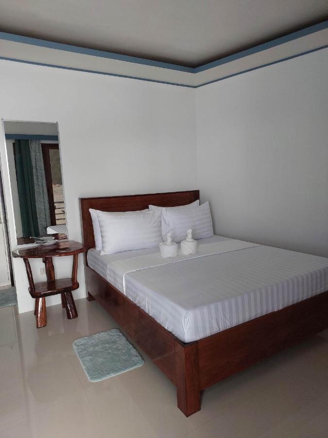 Deluxe Double Room Balcony Sea View