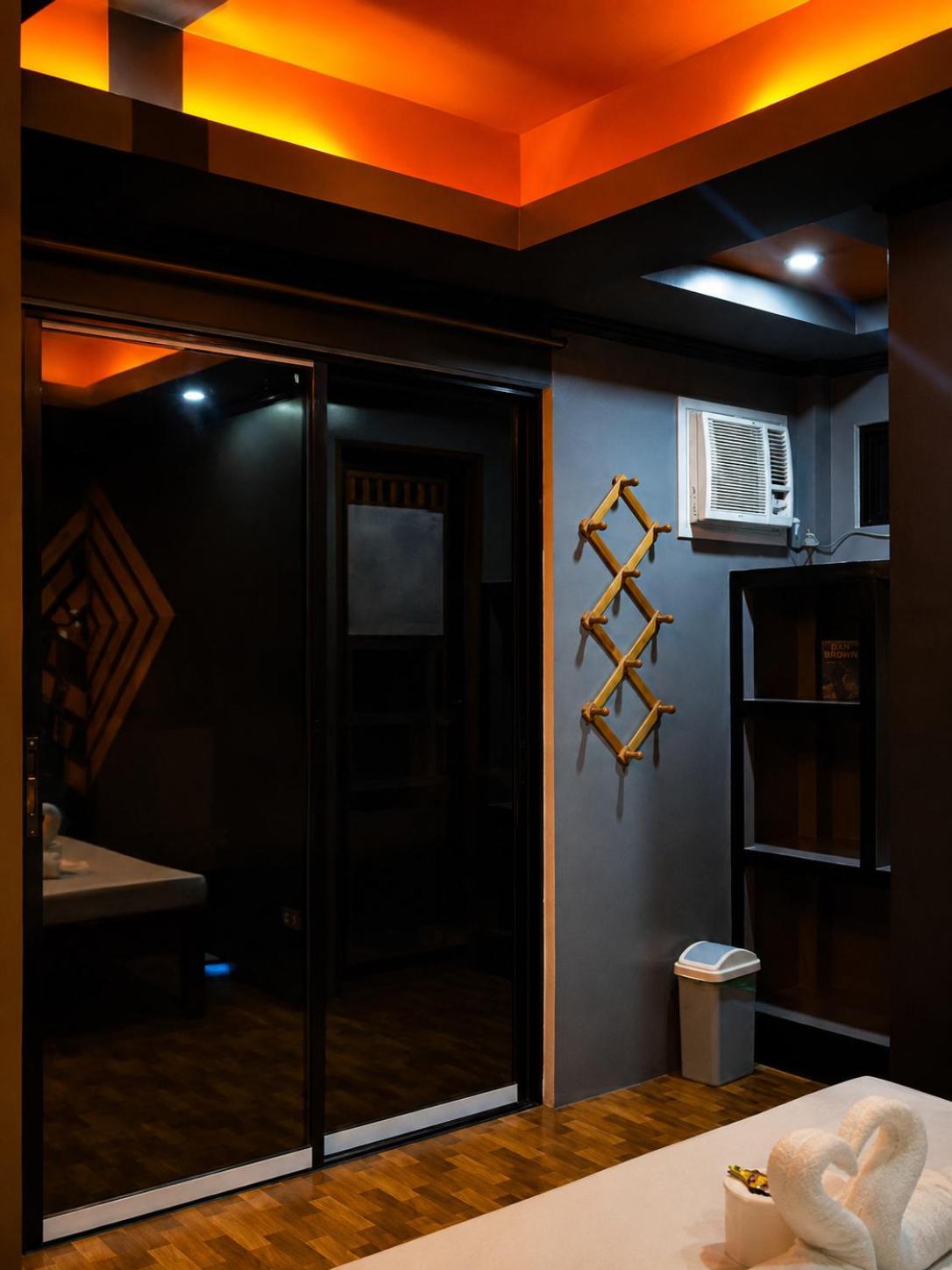 Standard Double or Twin Room Balcony