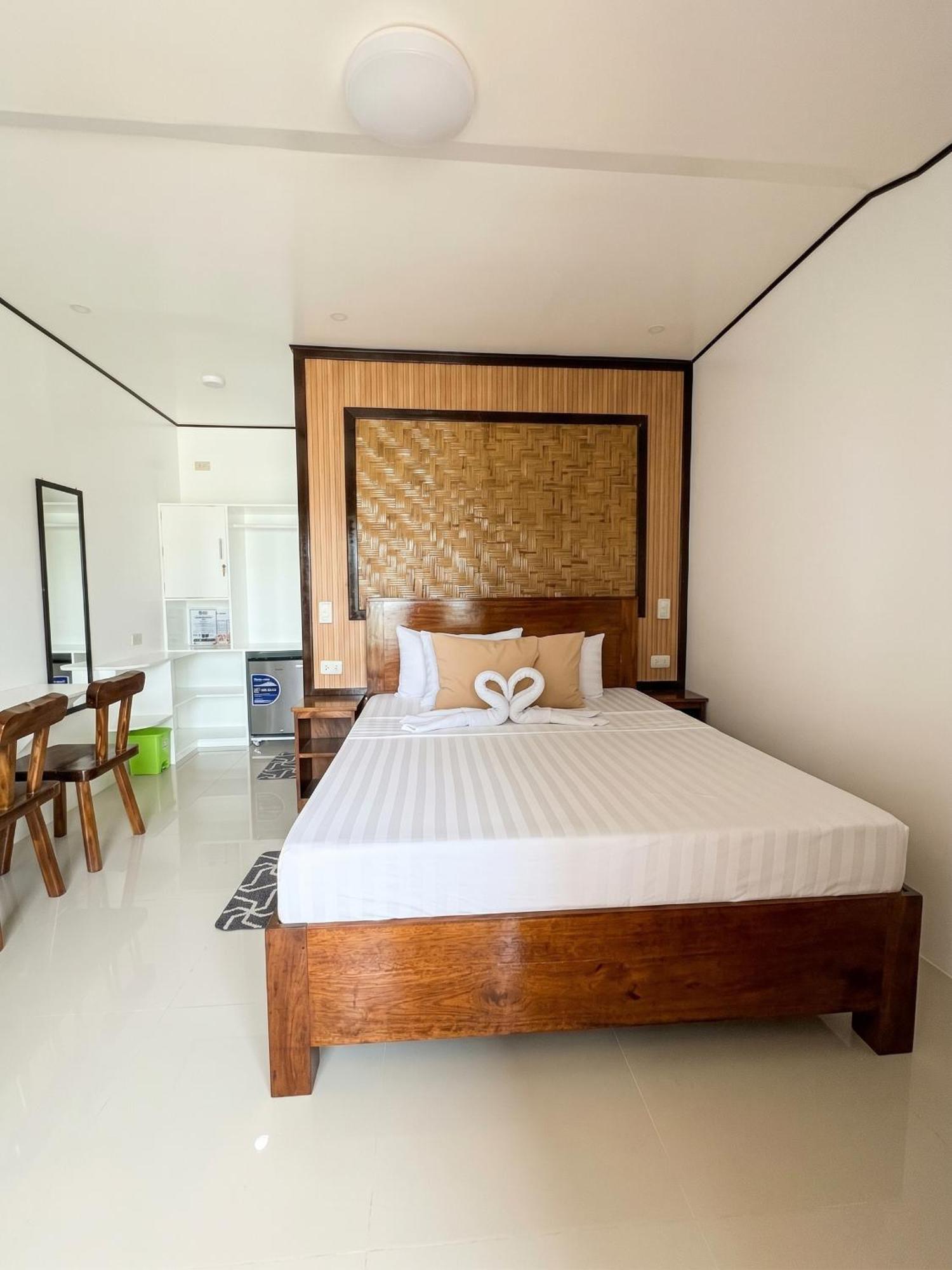 Double Room Sea View