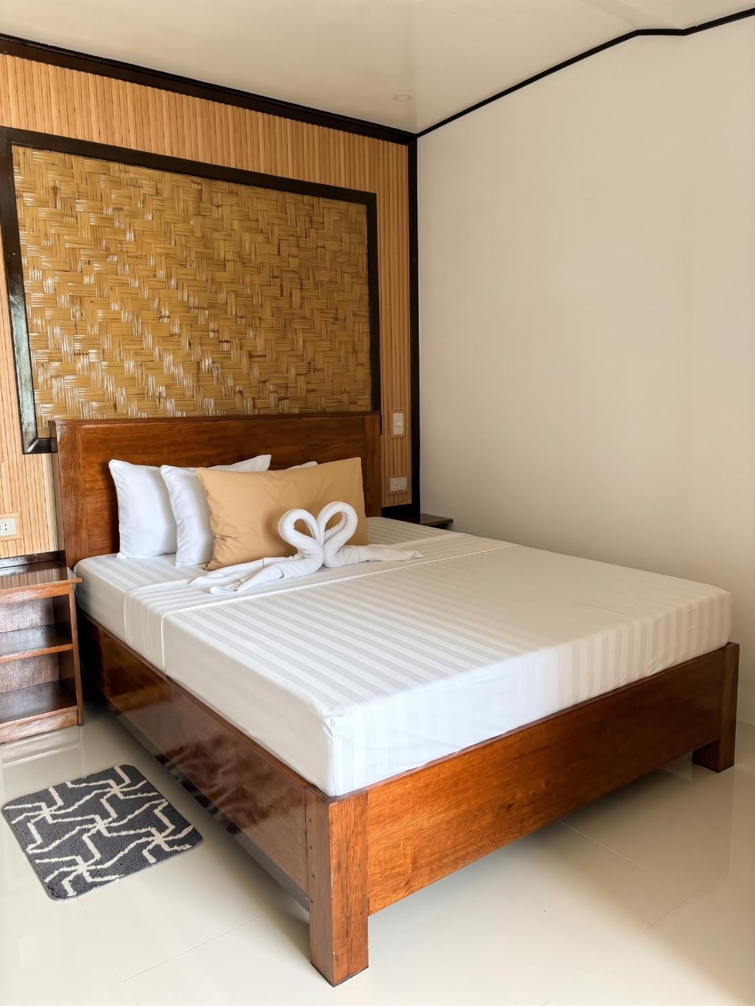 Double Room Sea View