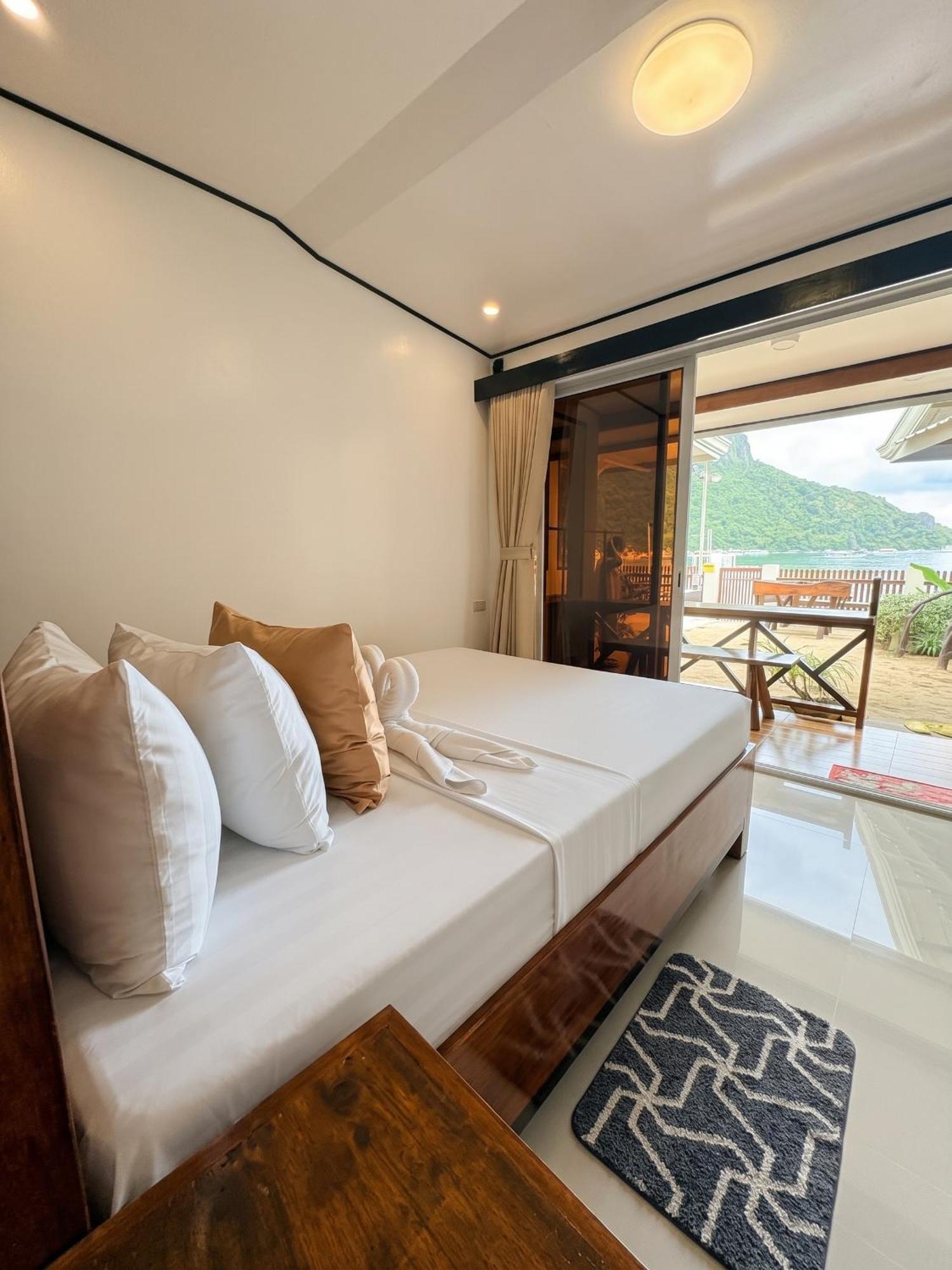 Double Room Sea View
