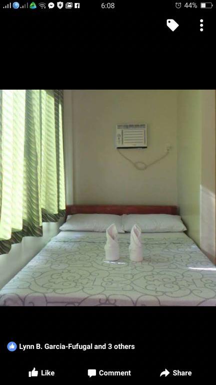 Double Room Private Bathroom