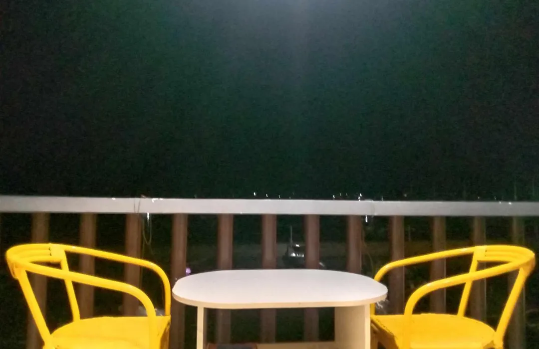 Sg Tourist Inn-1