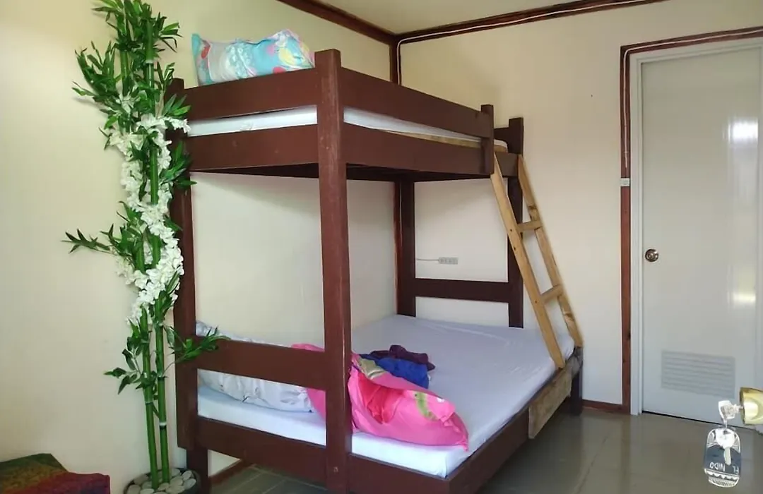 Mama Hostel & Guest House-1