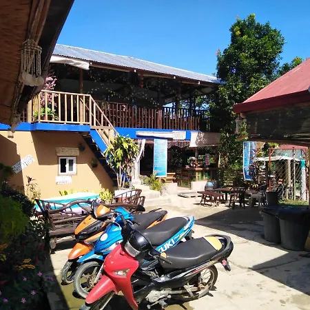 Mama Hostel & Guest House-2