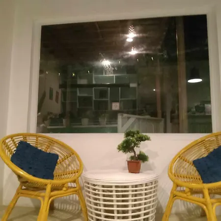 Sg Tourist Inn-2