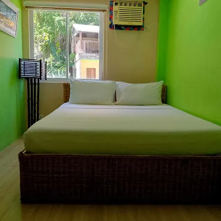 Sg Tourist Inn-3