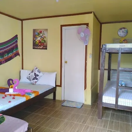 Mama Hostel & Guest House-3
