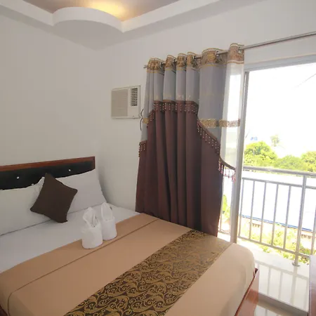 El Nido Royal Palm Inn-2